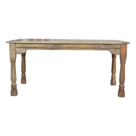 Granary Extension Dining Table Granary Extension Dining Table
